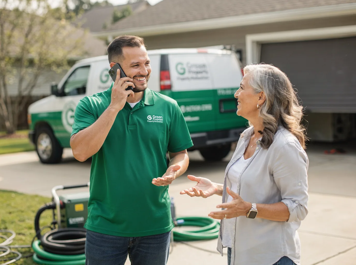 Water Damage Restoration Belton, SC FAQs